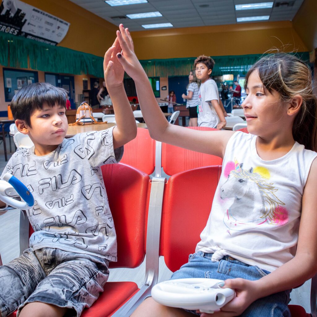 Support During Covid – Boys & Girls Clubs of the Gila Valley