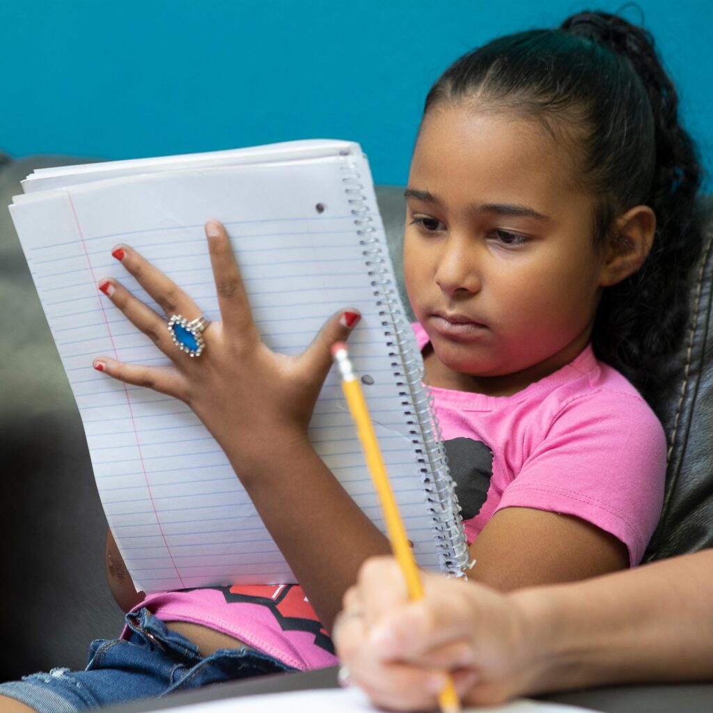 Schoolwork – Boys & Girls Clubs of the Gila Valley