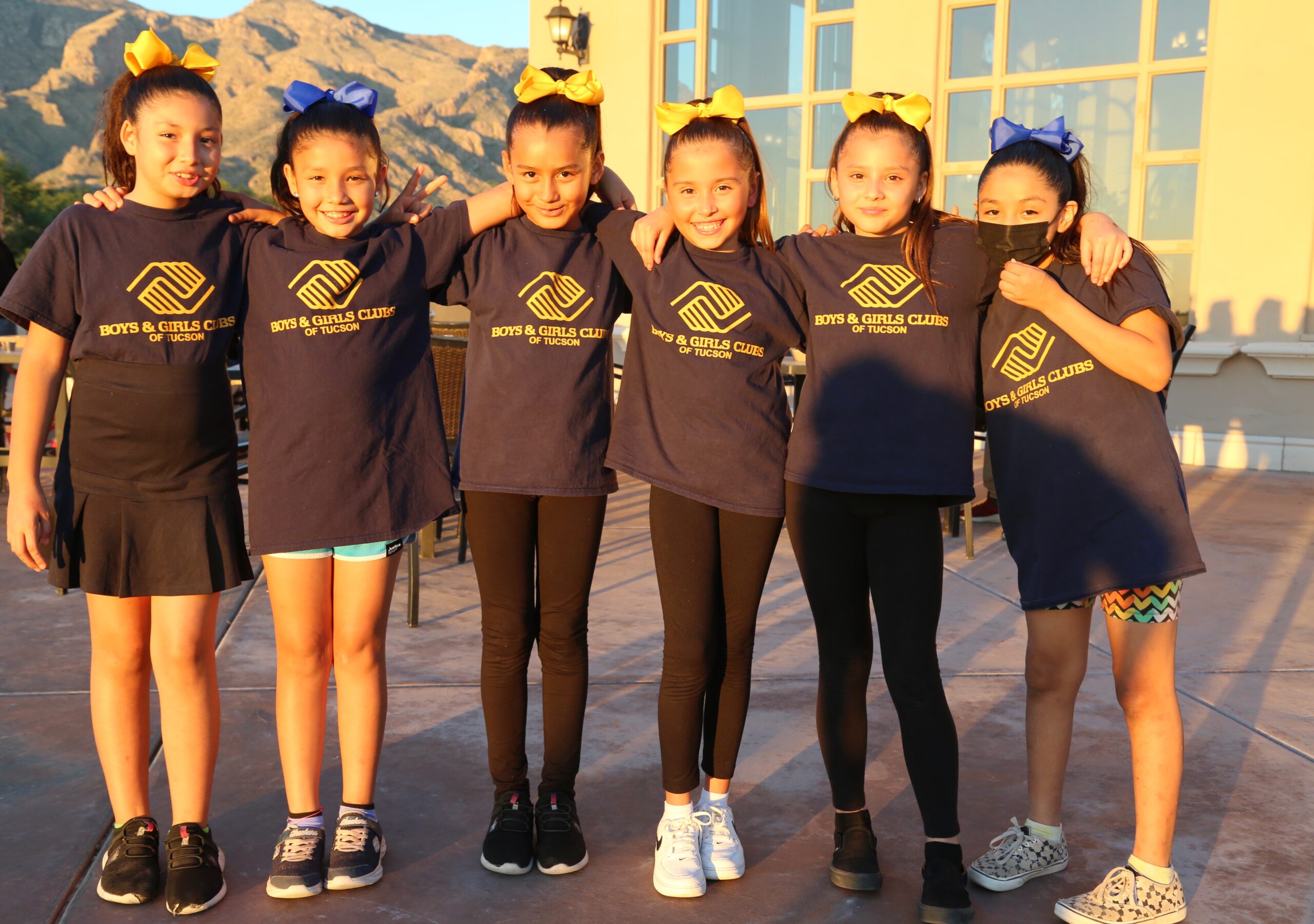Milbank_kids – Boys & Girls Clubs of the Gila Valley