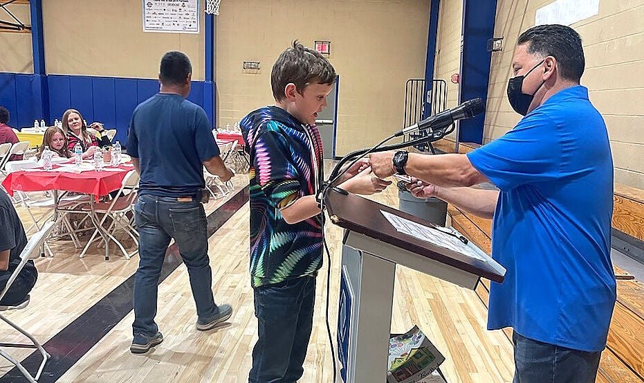 thanksgivng image FEM 2022 – Boys & Girls Clubs of the Gila Valley