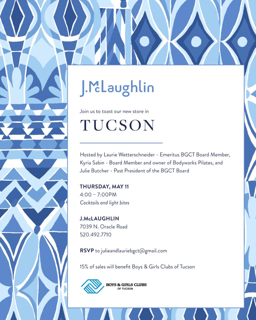 Tucson Opening Event 5.11.23_proof (1) – Boys & Girls Clubs of the Gila Valley