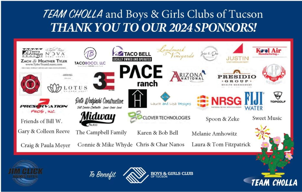 2024-Placards – Boys & Girls Clubs of the Gila Valley